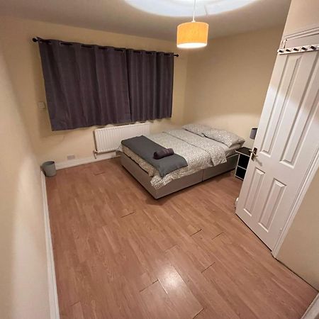 Cama Doble Con Bano Privado D24 Bed and Breakfast Dublino Esterno foto